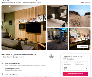 airbnb_annons